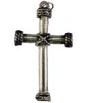 Abundant Life Cross