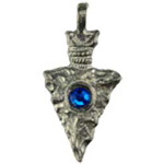 Arrow Head Talisman