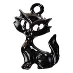 Black Cat Amulet