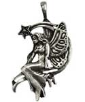 Star Fairy Celestial Amulet Star Fairy Celestial Amulet