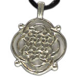 Celtic Spiral amulet (limited supply)