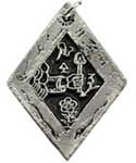 Discover Treasures Amulet