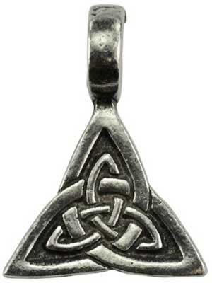 Eternal Balance Amulet