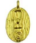 Eternity Goddess amulet (limited supply)