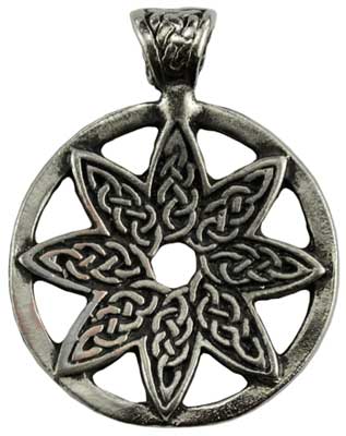 Image for Eternity Star Talisman