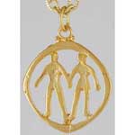 Honey of Love Amulet