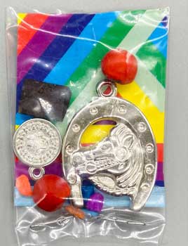 Horus amulet