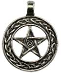Internal Change amulet