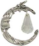 Lunar Lord Amulet Lunar Lord Amulet