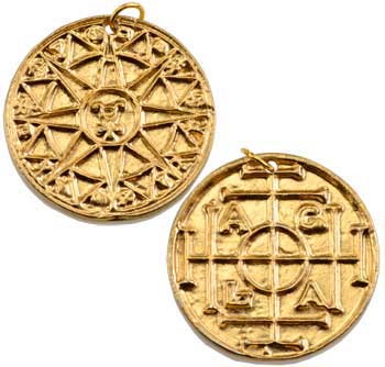 Image for Magical Talisman