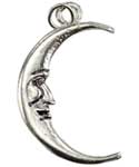 Moon Wishes Amulet Moon Wishes Amulet