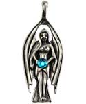Morrigan Amulet Morrigan Amulet