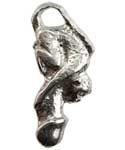 Phallic Monkey Amulet (limited supply)