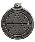 Saturn Seal of Protection