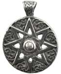 Star of Ur amulet Star of Ur amulet