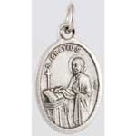 Saint Ignatius Amulet
