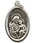 Saint Joseph Amulet