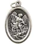 Archangel Michael Amulet