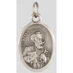 Saint Peter Amulet