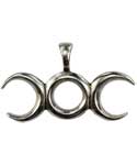 Wicca Balancing Amulet Wicca Balancing Amulet
