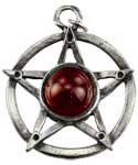 Witch's Aid Amulet Witch's Aid Amulet