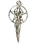 Witch's Prayer Talisman Witch's Prayer Talisman
