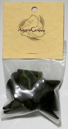 AzureGreen Cone Incense 20-Packs