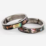 Abalone Rings 20/bag
