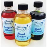 Aura Accord Oils