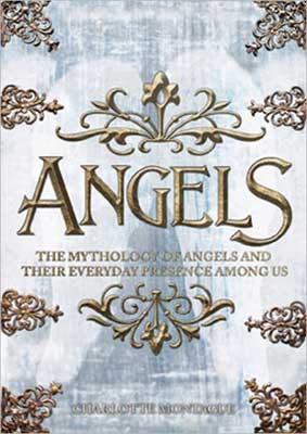 Angels (hc) by Charlotte Montague