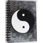 Yin Yang Journal