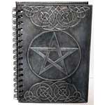 Celtic Pentagram Journal
