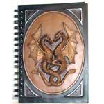 Double Dragon Journal 5