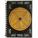 Celtic Cross Journal