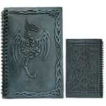 Tribal Dragon Sketchbook