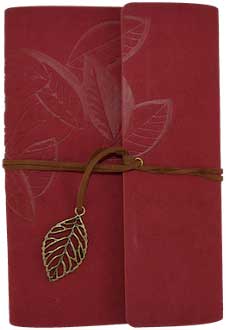 Red Leaf Journal