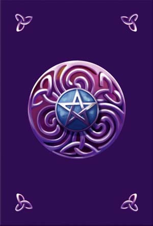 Pentagram Journal