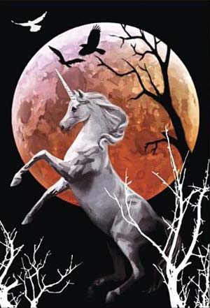 Unicorn Journal