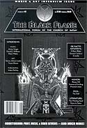 Magazine: Black Flame #16