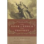 Book of Enoch the Prophet by RH Charles