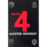 Book Four  by Aleister Crowley