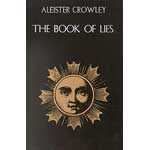 Book Of Lies  by Aleister Crowley