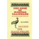 Book Of Magical Talismans by Wright Elbee