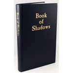 Small Black Book of Shadows