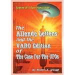 Case for the UFO by M K Jessup