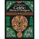 Celtic Stencil Designs