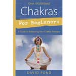 Chakras for Beginners by David Pond