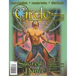 Circle Magazine #109 Summer 2011: Sacred Dance