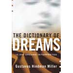 Dictionary of Dreams10,000 Dreams Interpreted by Gustavu