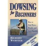 Dowsing for Beginners by Richard Webster
